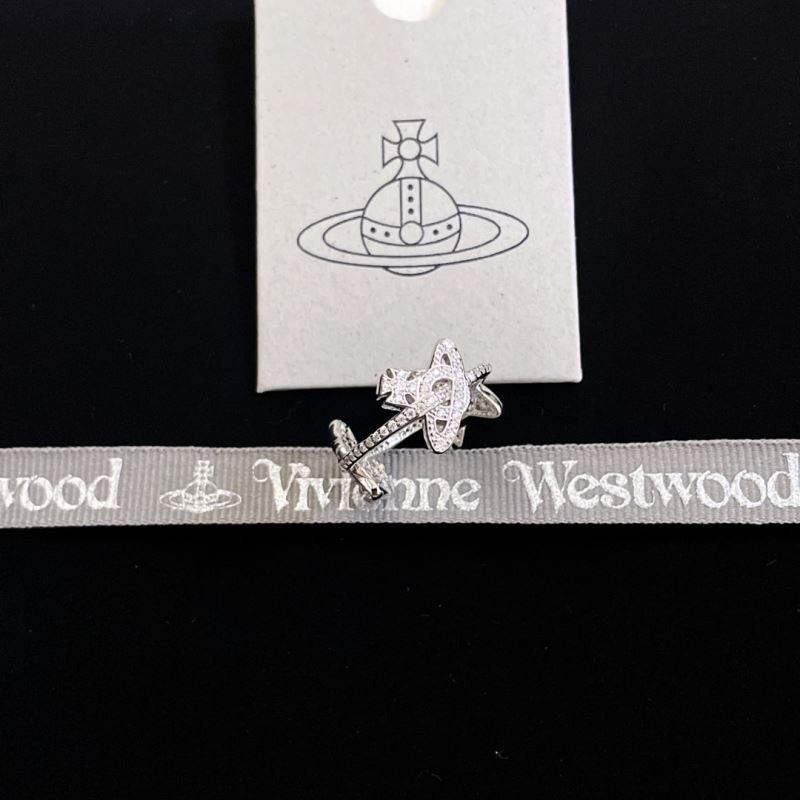 Vivienne Westwood Rings